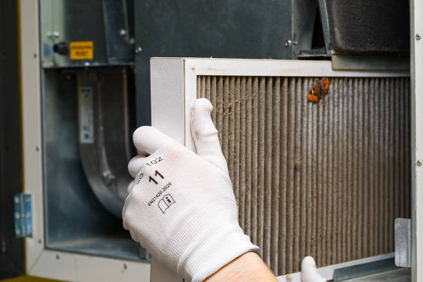 Best Air Duct Cleaning Near Me  in Frazer, PA