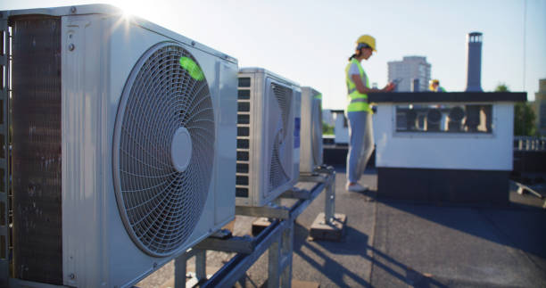 Best Air Duct Cleaning Near Me  in Frazer, PA