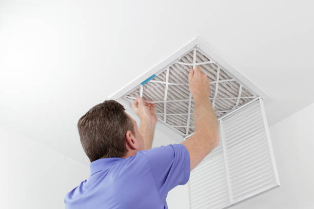 Best Air Duct Cleaning Near Me  in Frazer, PA